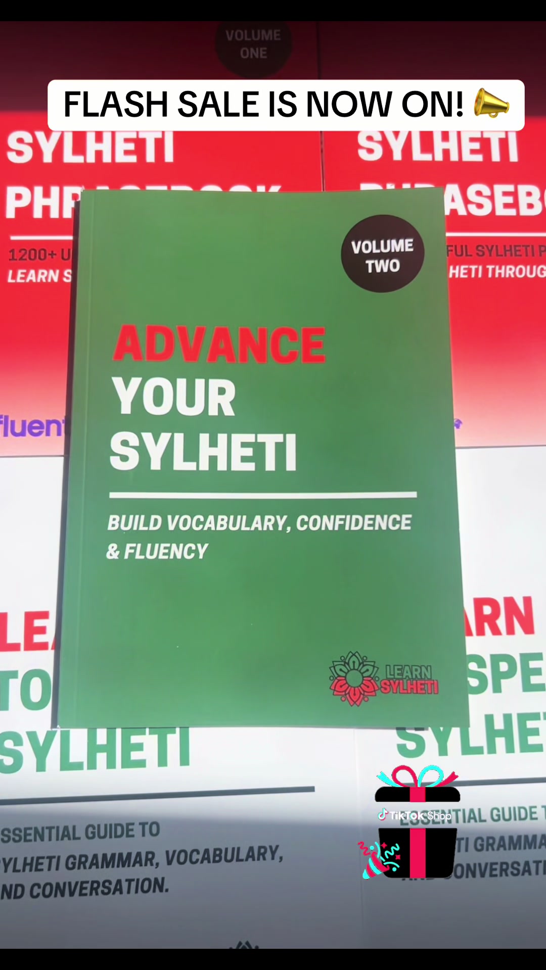 @Learn Sylheti