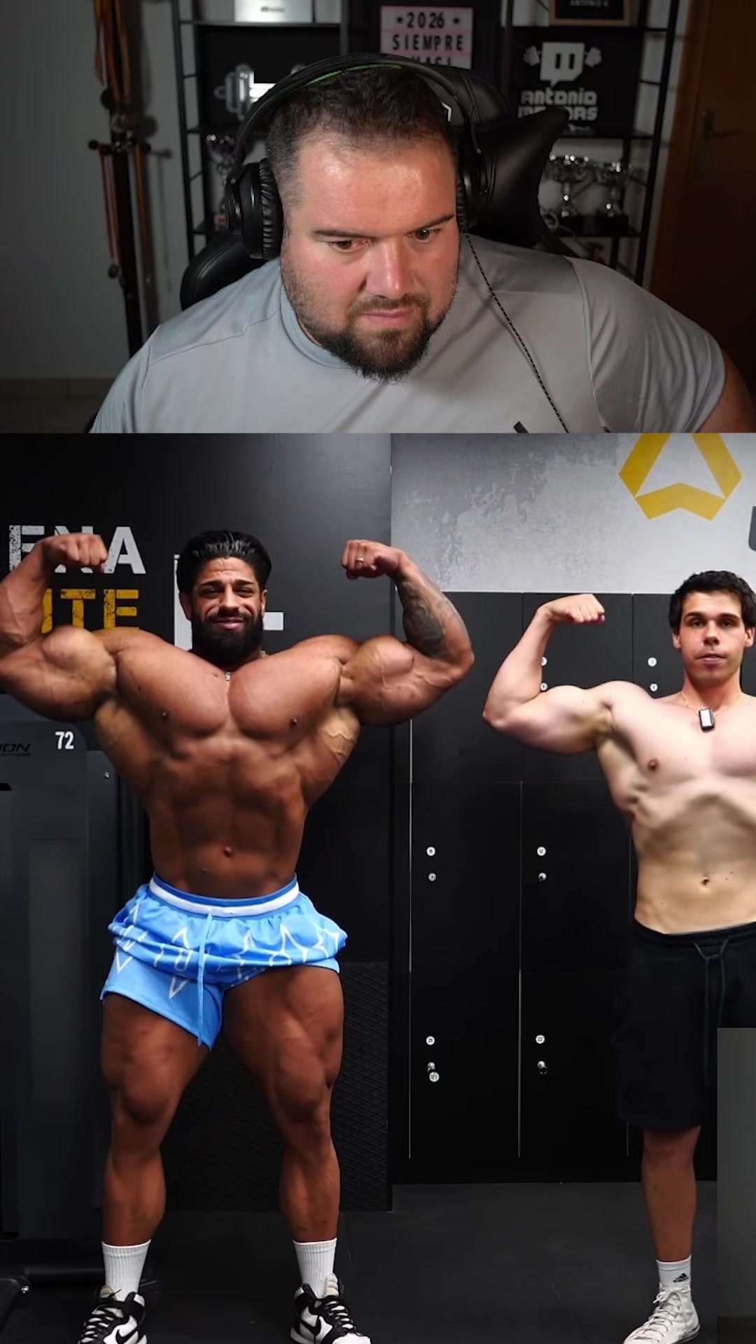 @Antonio Gutierrez
