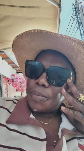 @basiratu Olufunke adewole