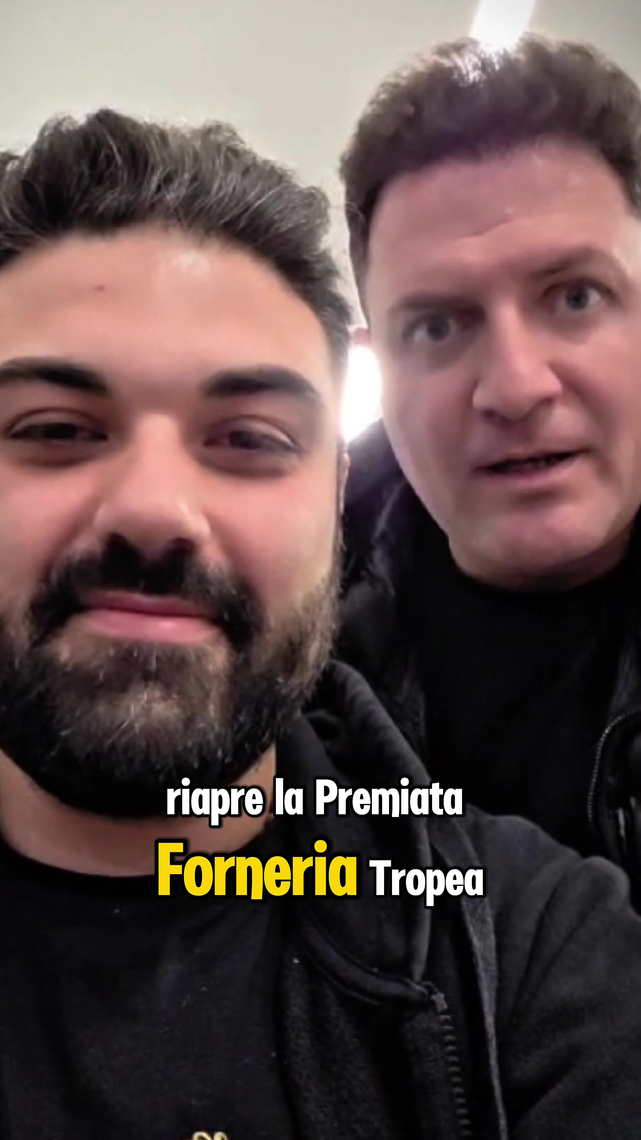 @Premiata Forneria