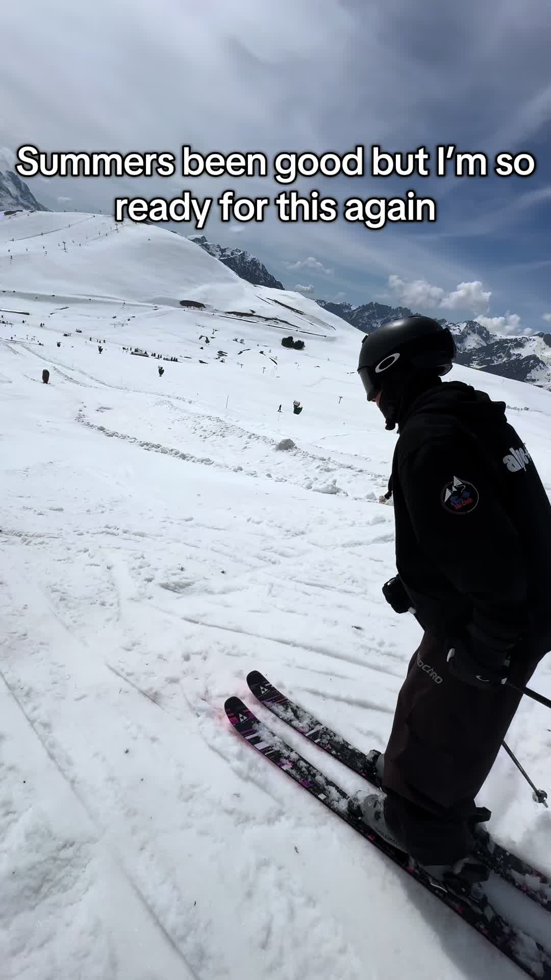@Wildcard Snow Wear