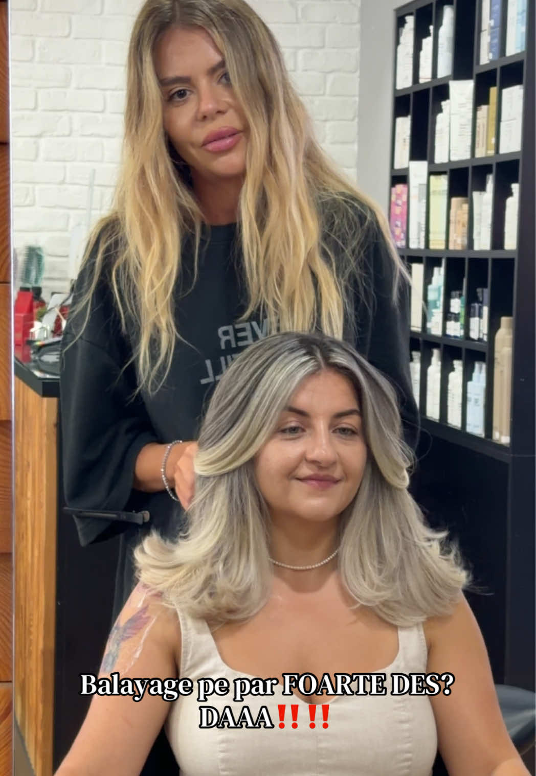 @Balayage by Anca Neagu