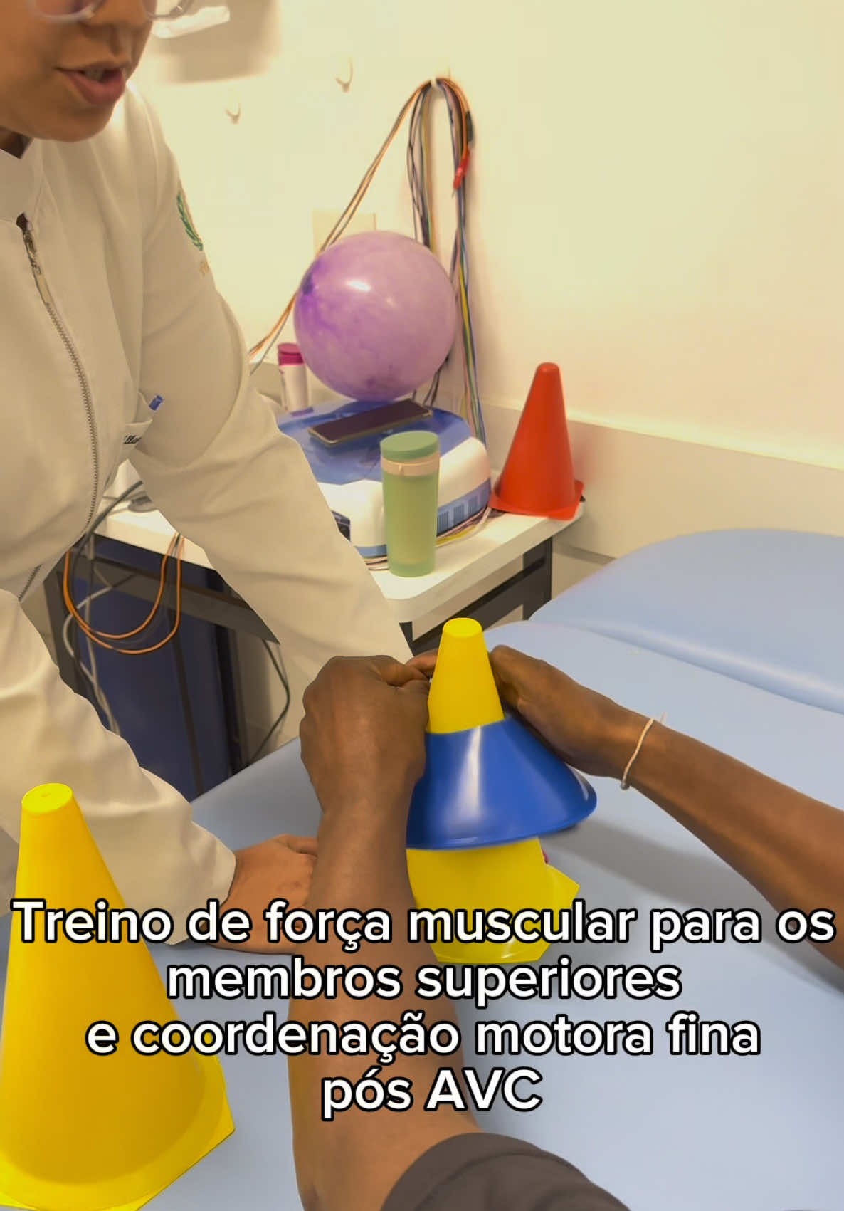 @Ellen Almeida | Fisio