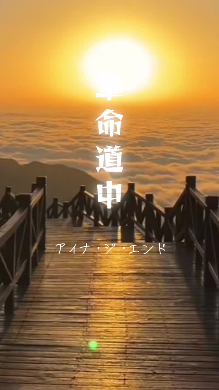 @ニャンアシ