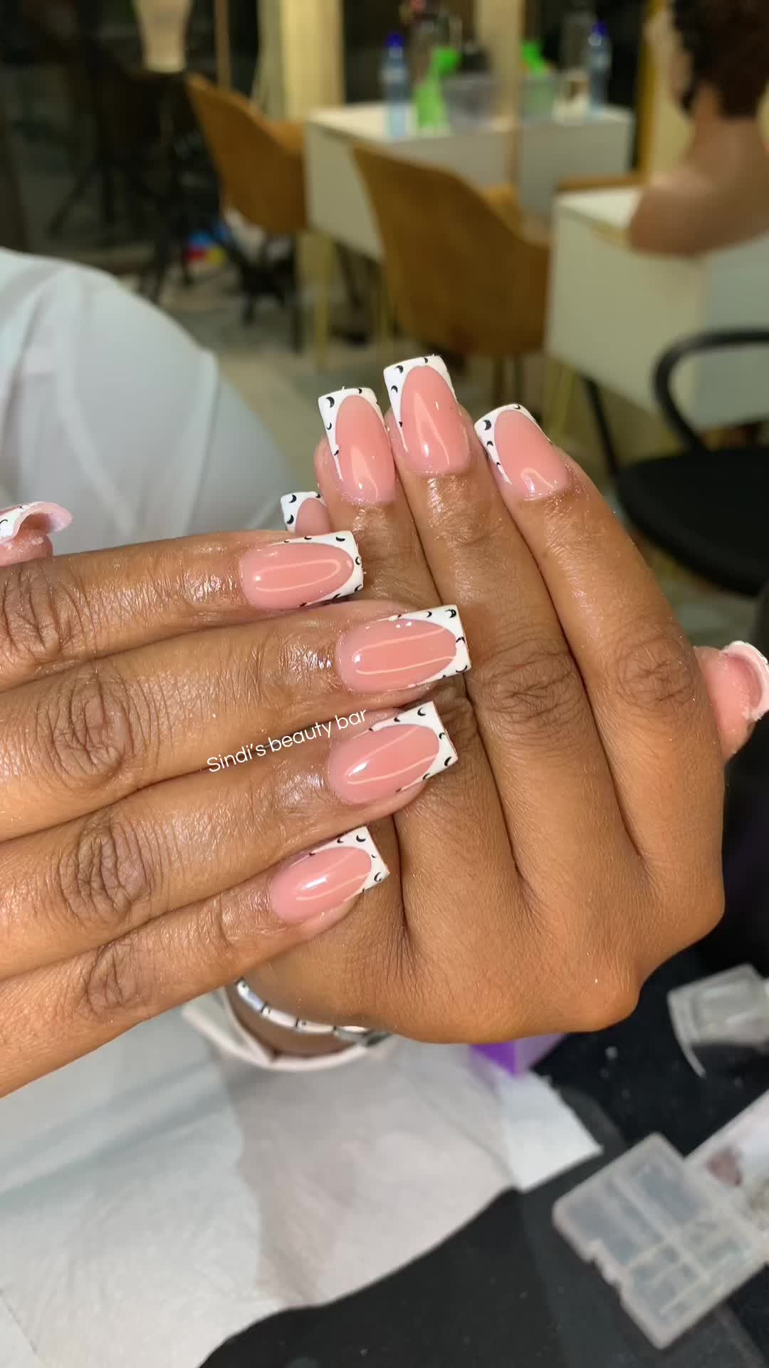 @Sindi&rsquo;s Beauty Bar