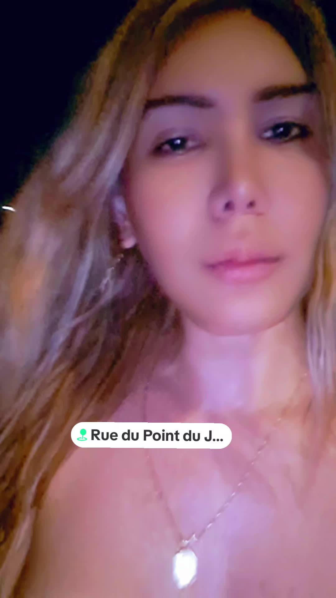 @Melannie Caroline Leon