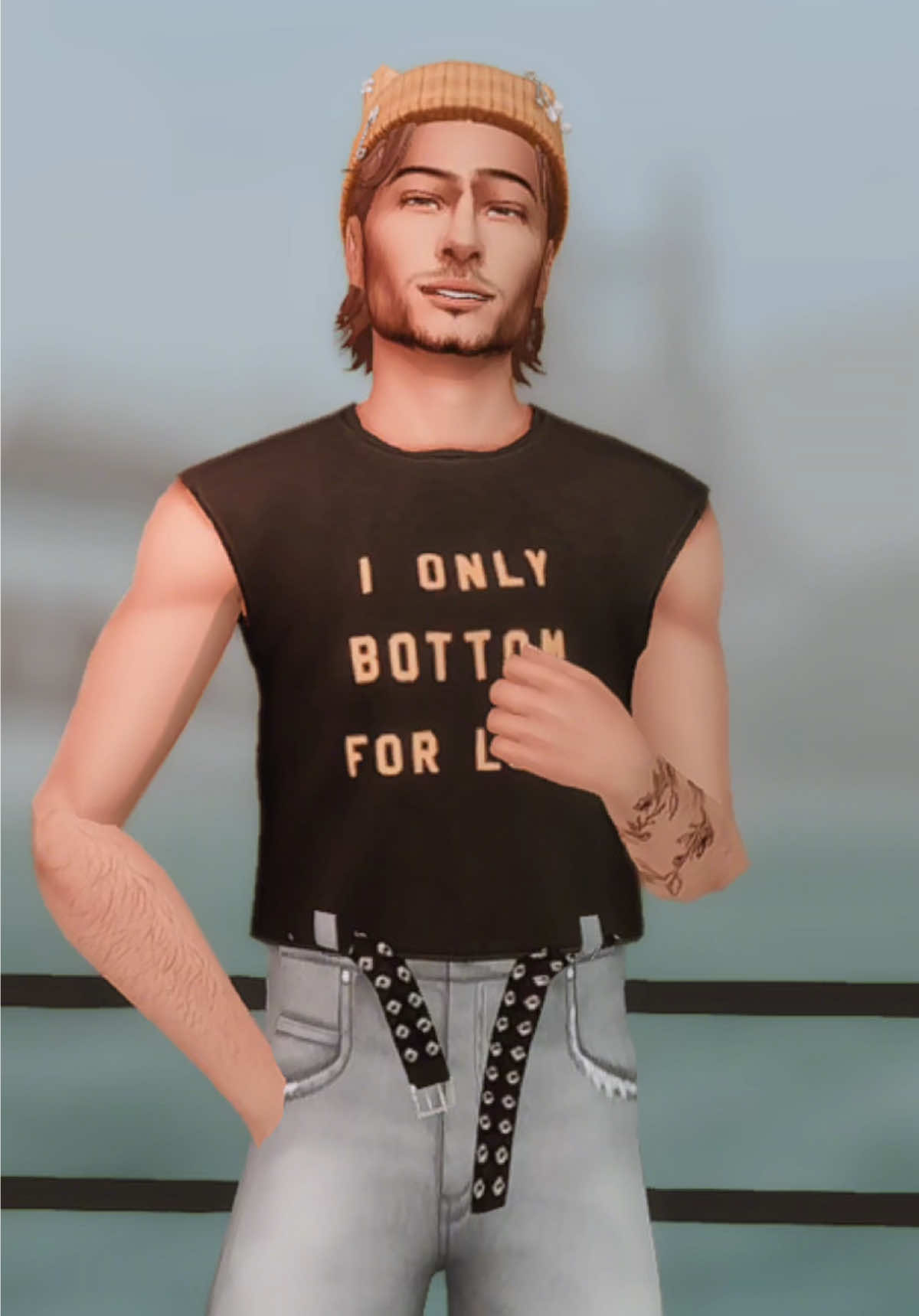 @yeahyosims