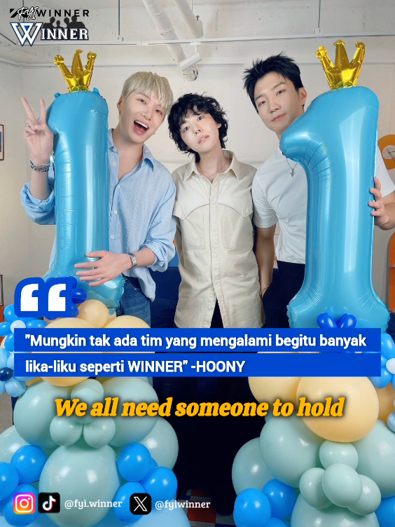 @FYI WINNER