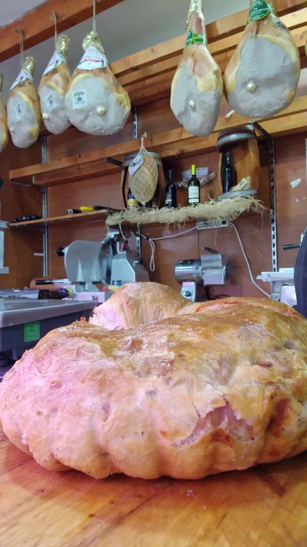 @La Fioraia dei Salumi 🌹