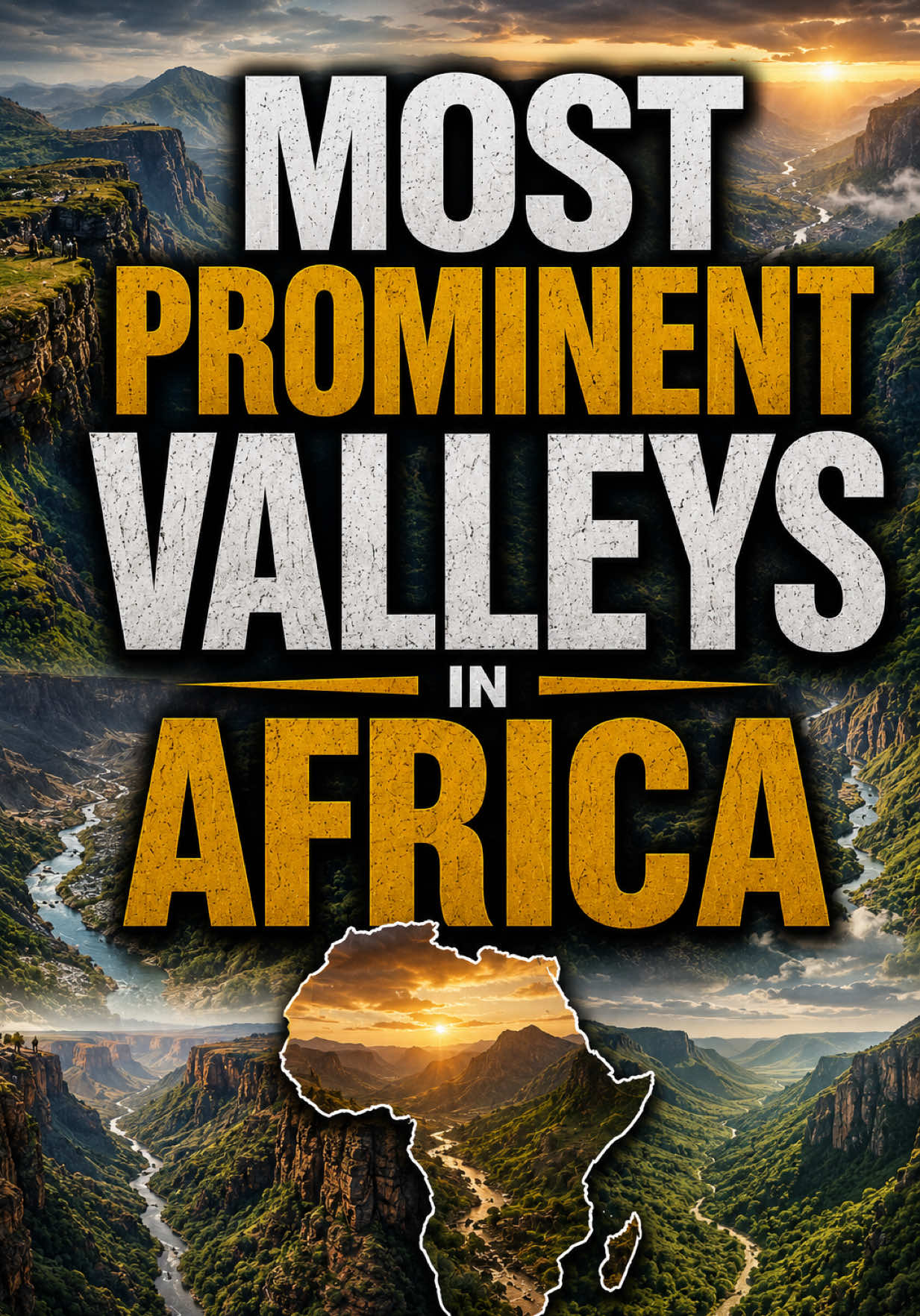 @AFRICA THE MOTHERLAND