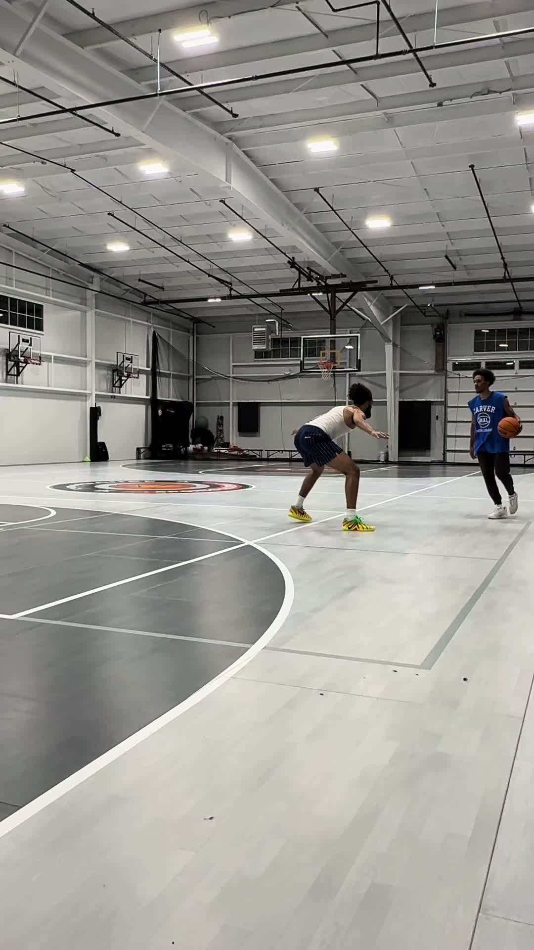 @Farmhouse Sports Academy