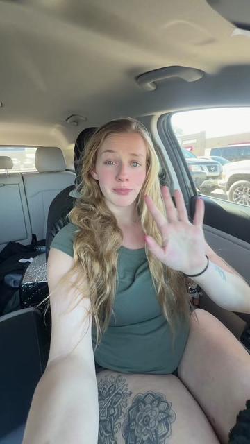 @Blondie