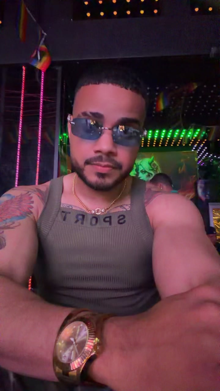 @Carlospuntiel