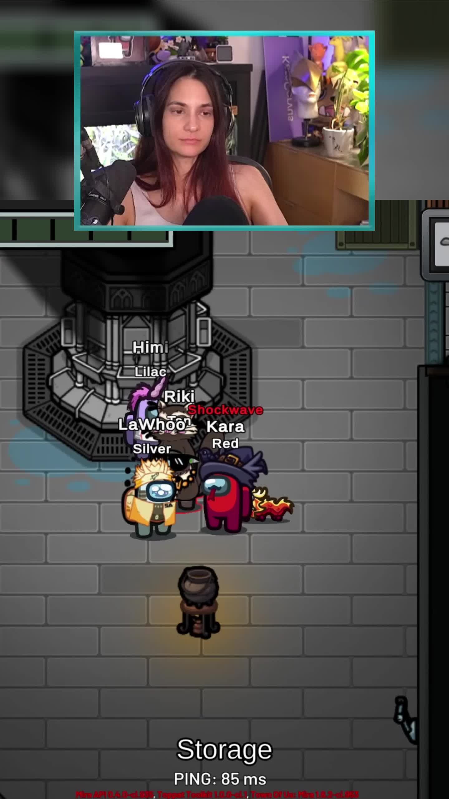 @Kara Corvus