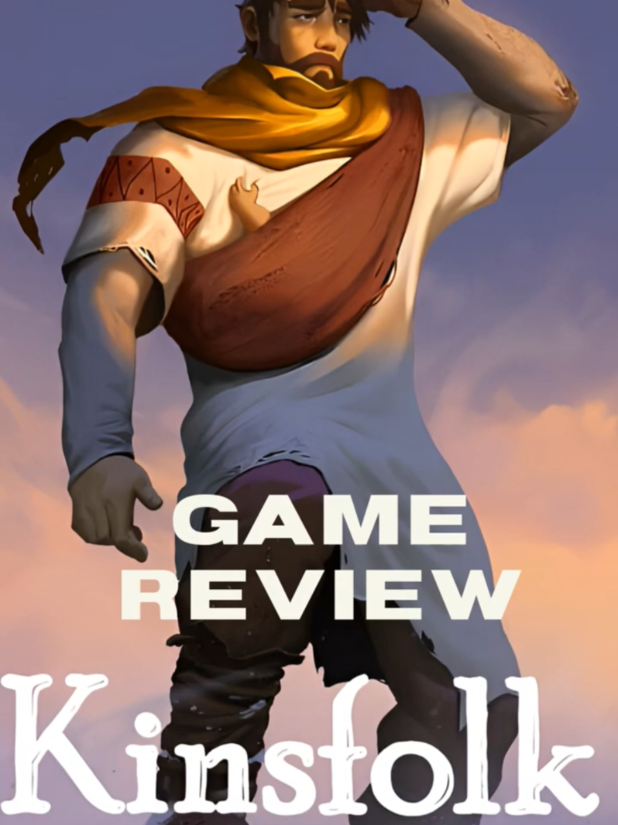 @Concise Game Reviews