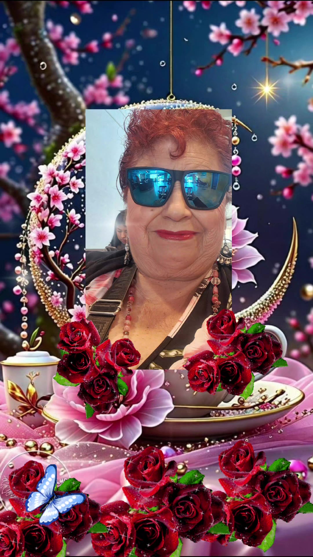@Maria Isabel Galvez