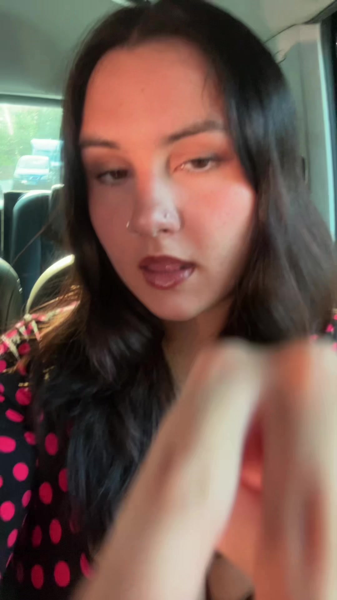 @bella luna