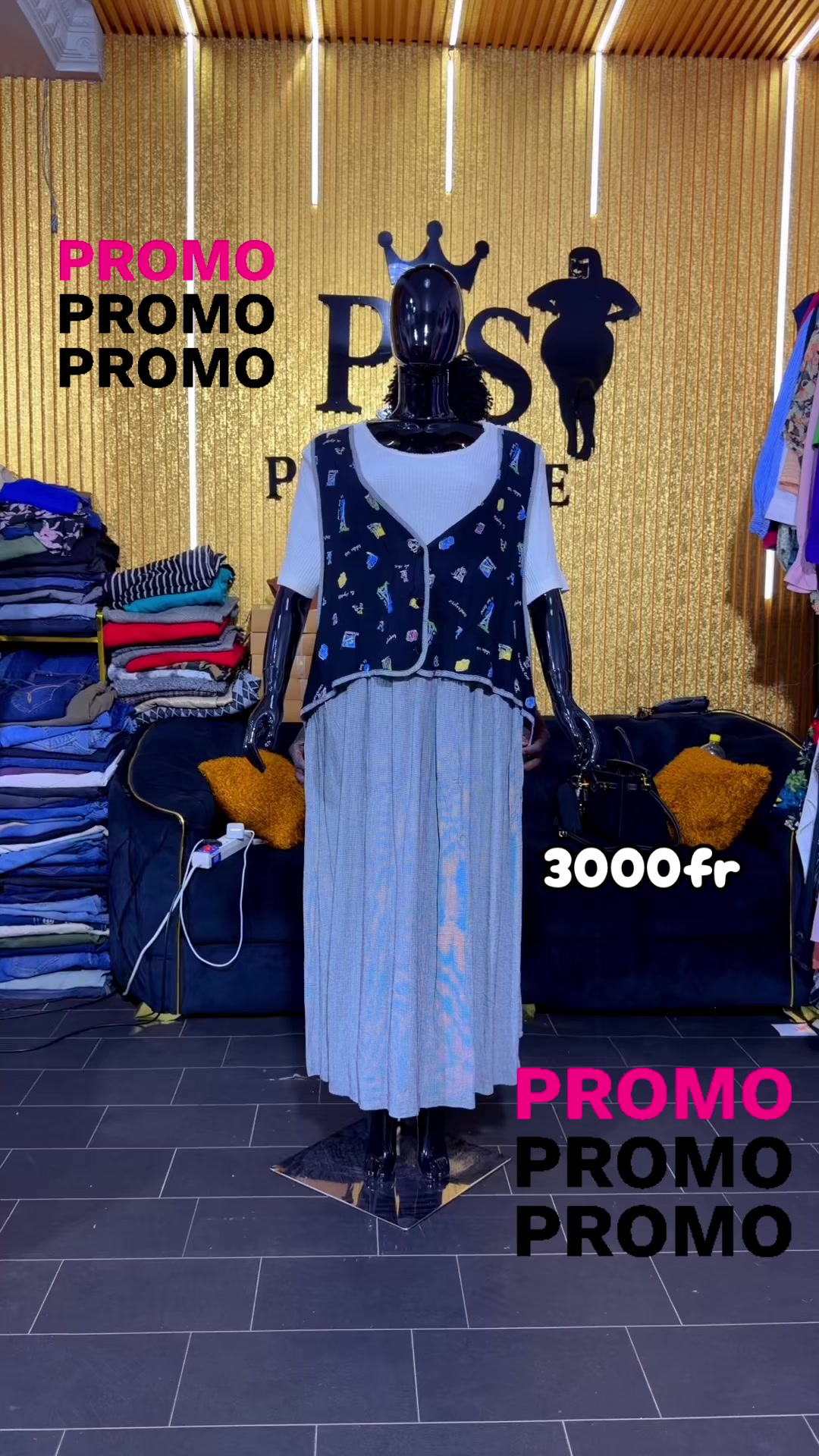 @Princesse🛍🍑BIG SIZE
