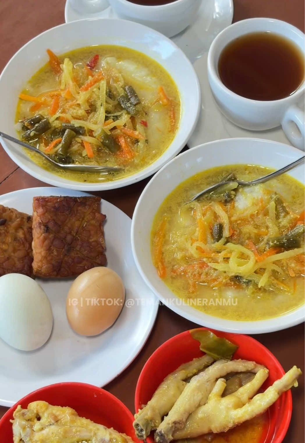 @temankulineranmu | FITRI