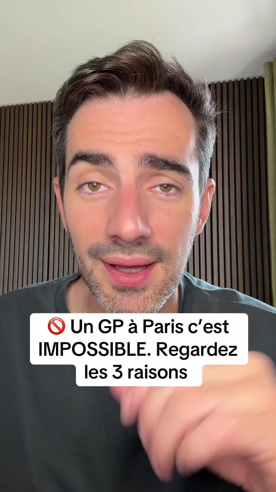 @Seb Erson F1