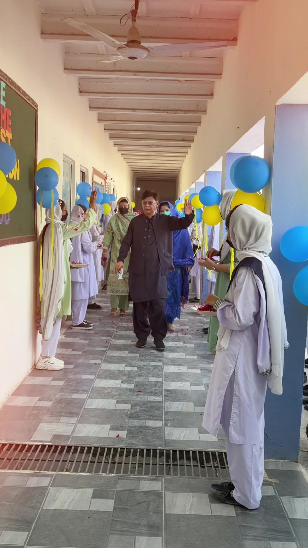 @Dar e Arqam Schools