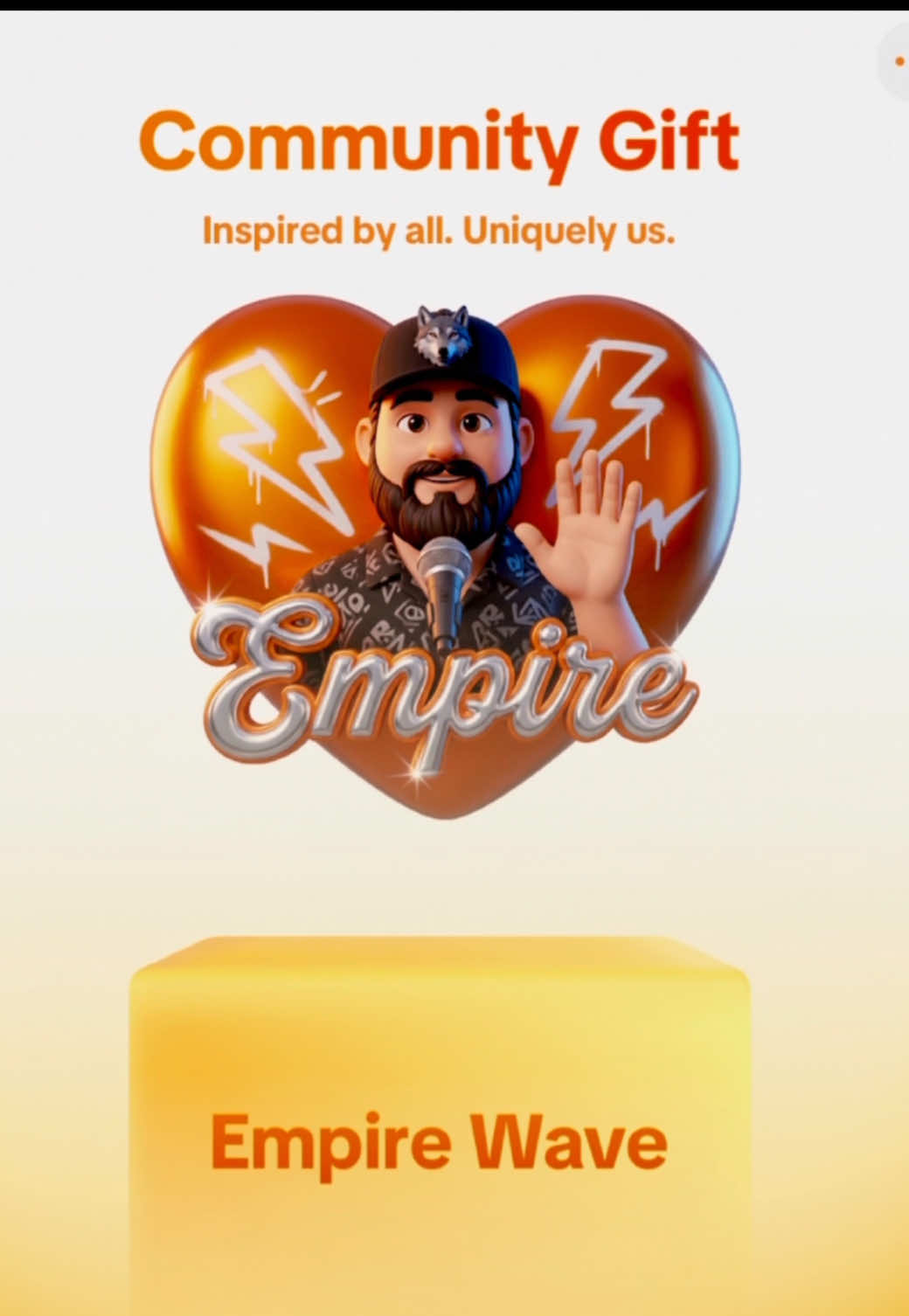@Gray.Wolf.Empire๐๐ค