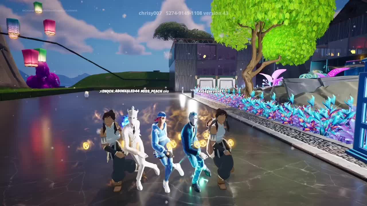 @MrChrisFox