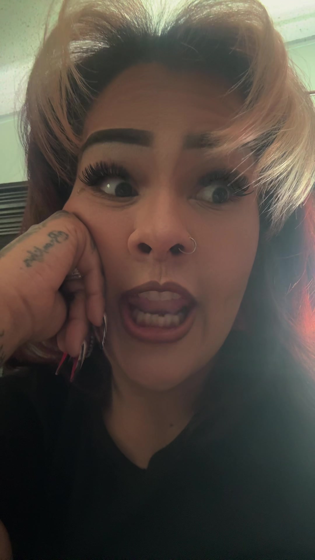 @Daughter of God… Chyna👑