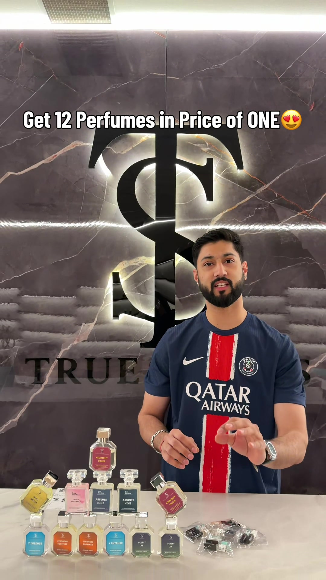 @TrueScents