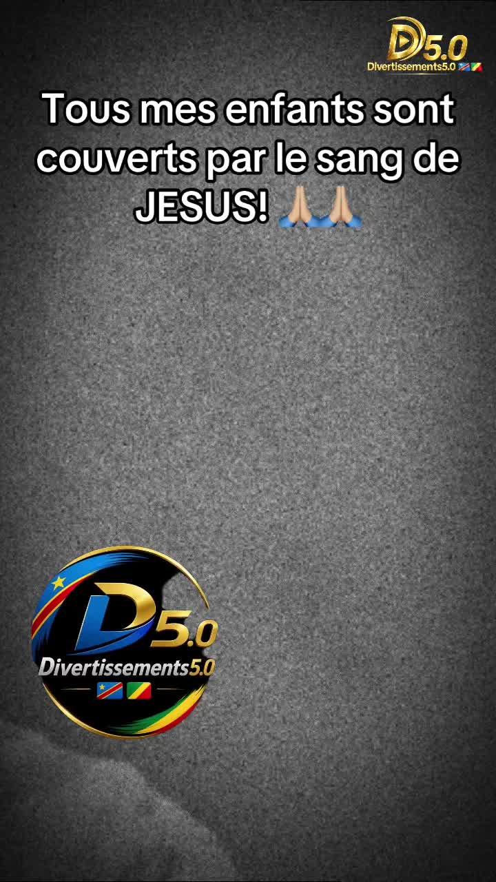 @Divertissements5.0🇨🇩🇨🇬