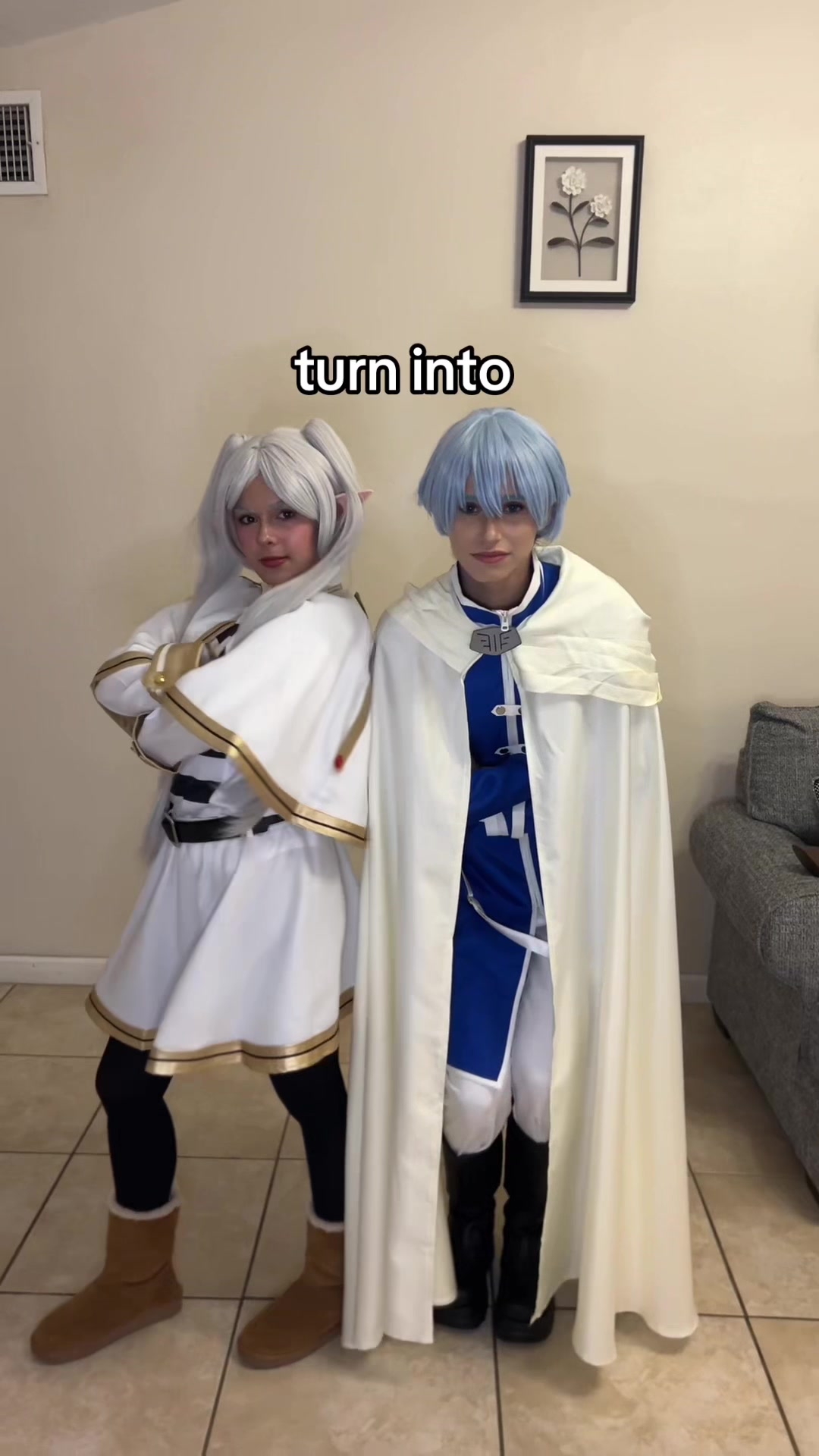 @The M Twins
