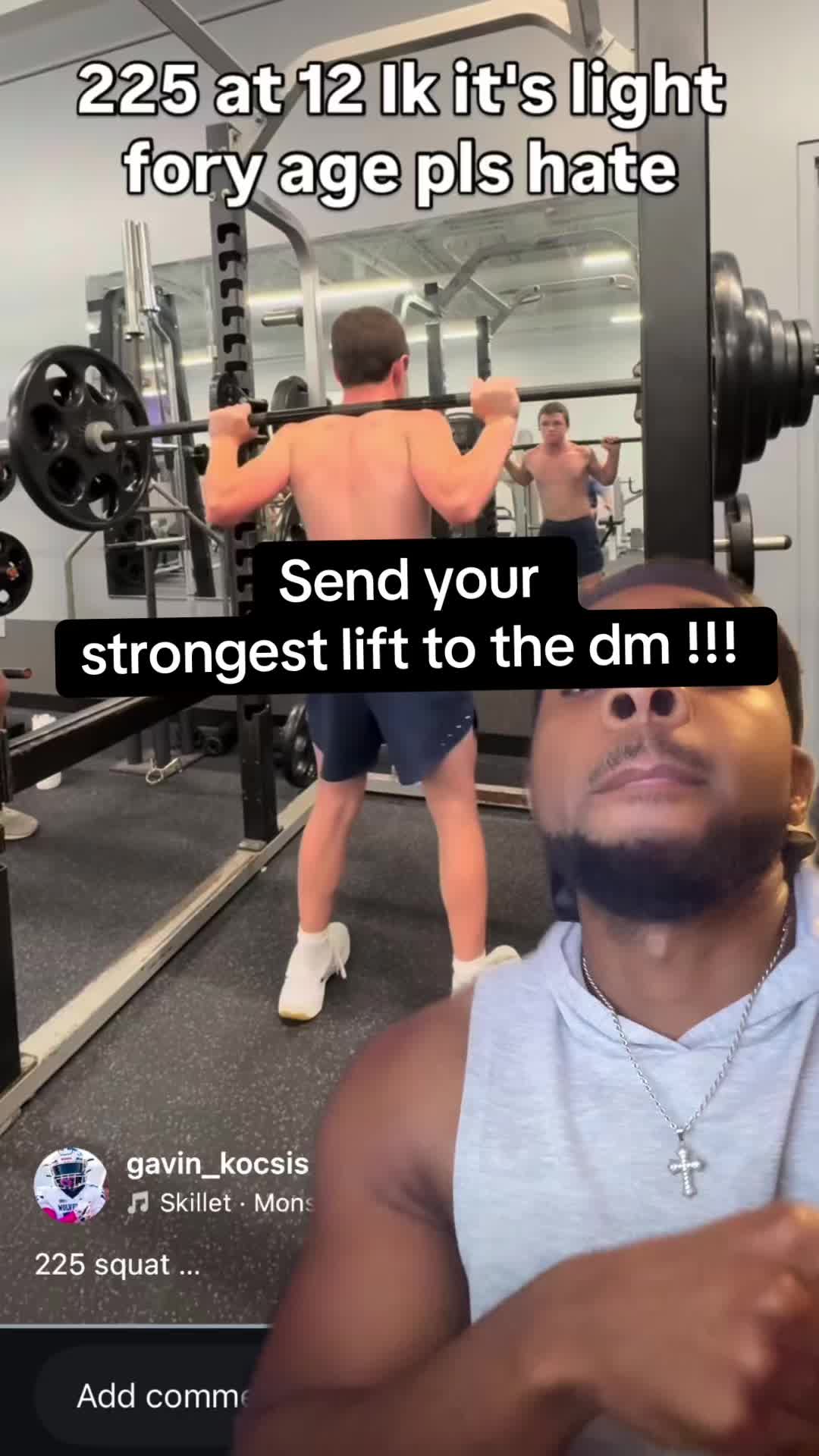 @RayRay/online personal trainer