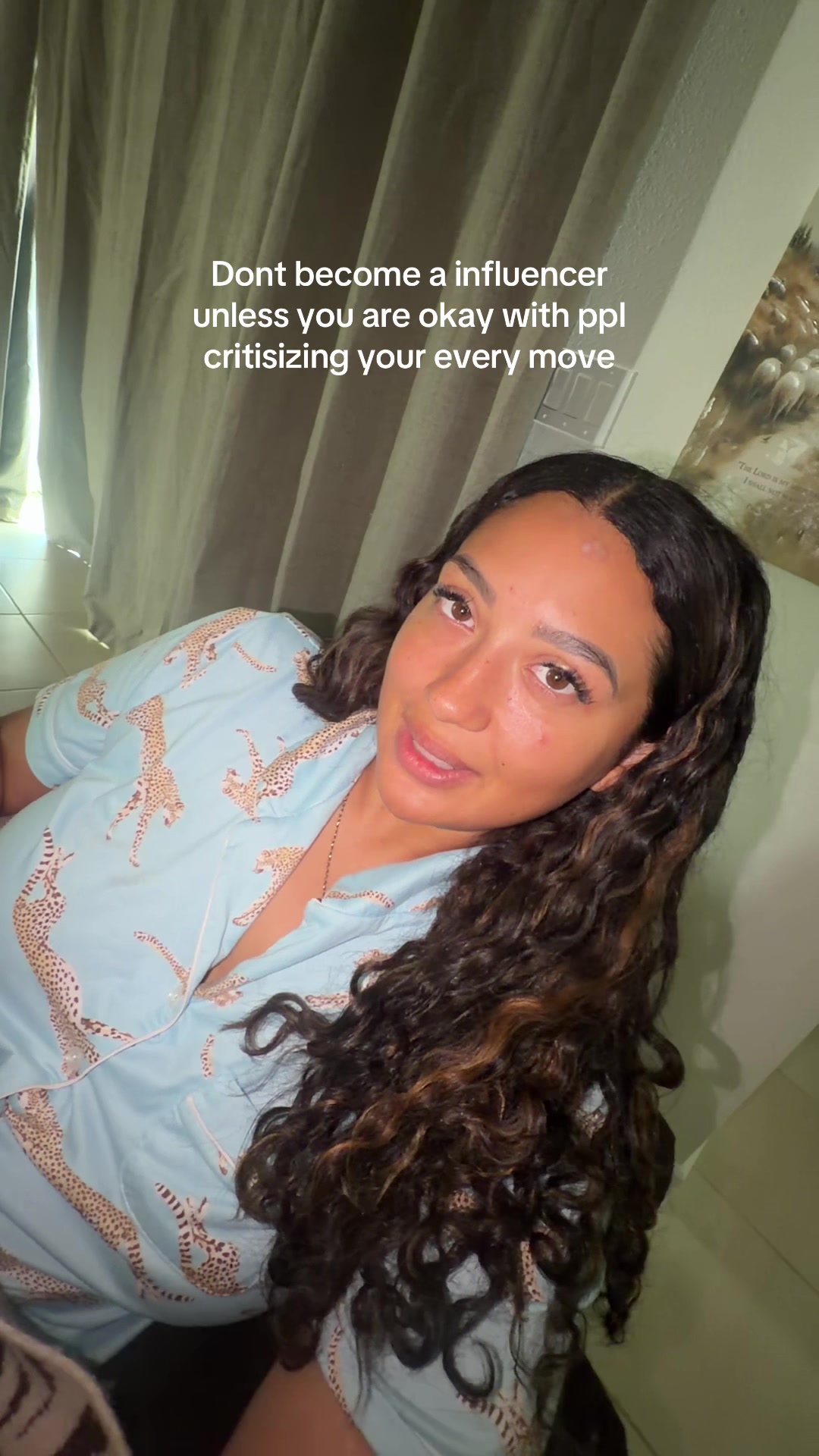 @Itscassieblanko