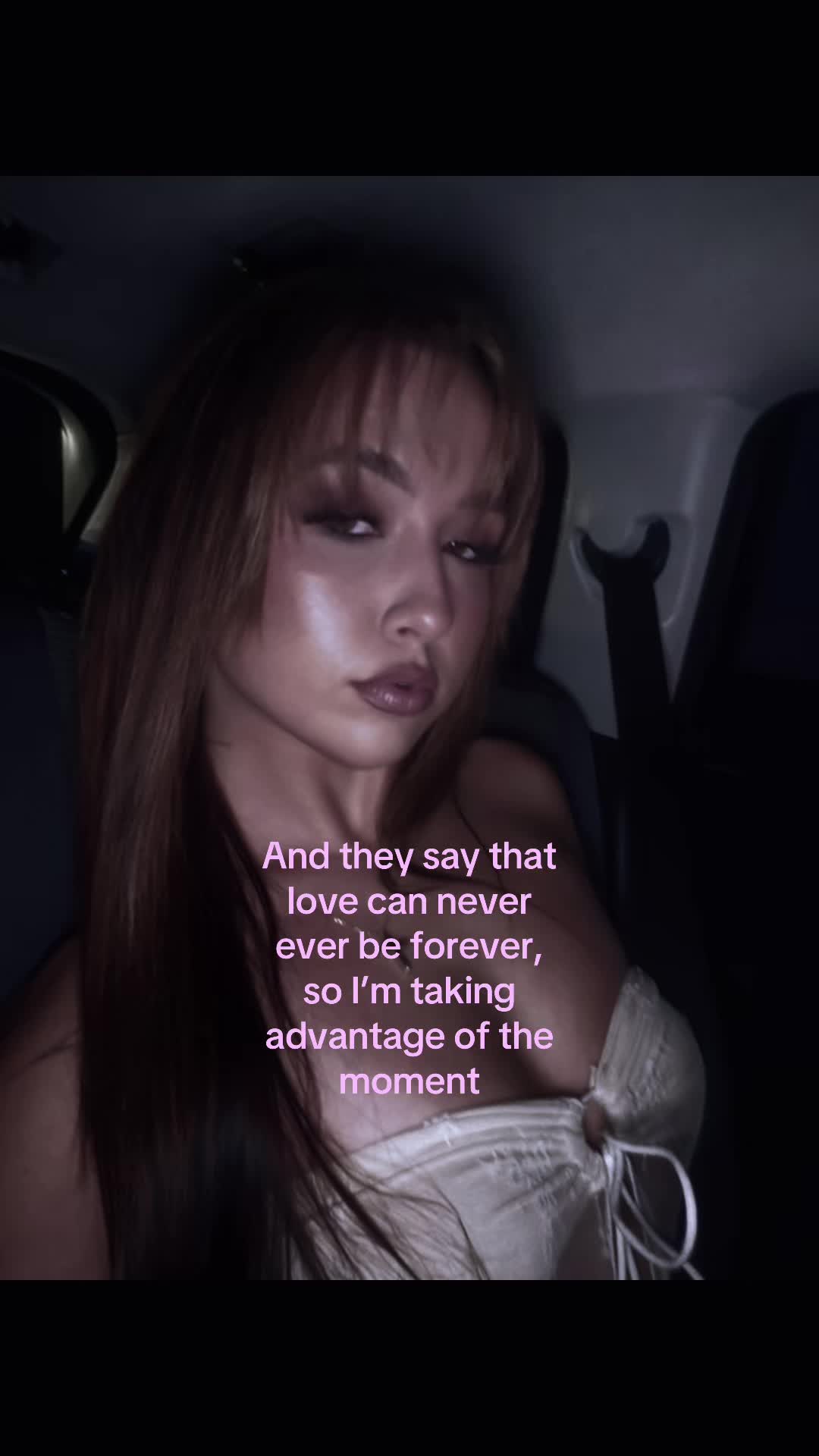 @Danielle Peterson