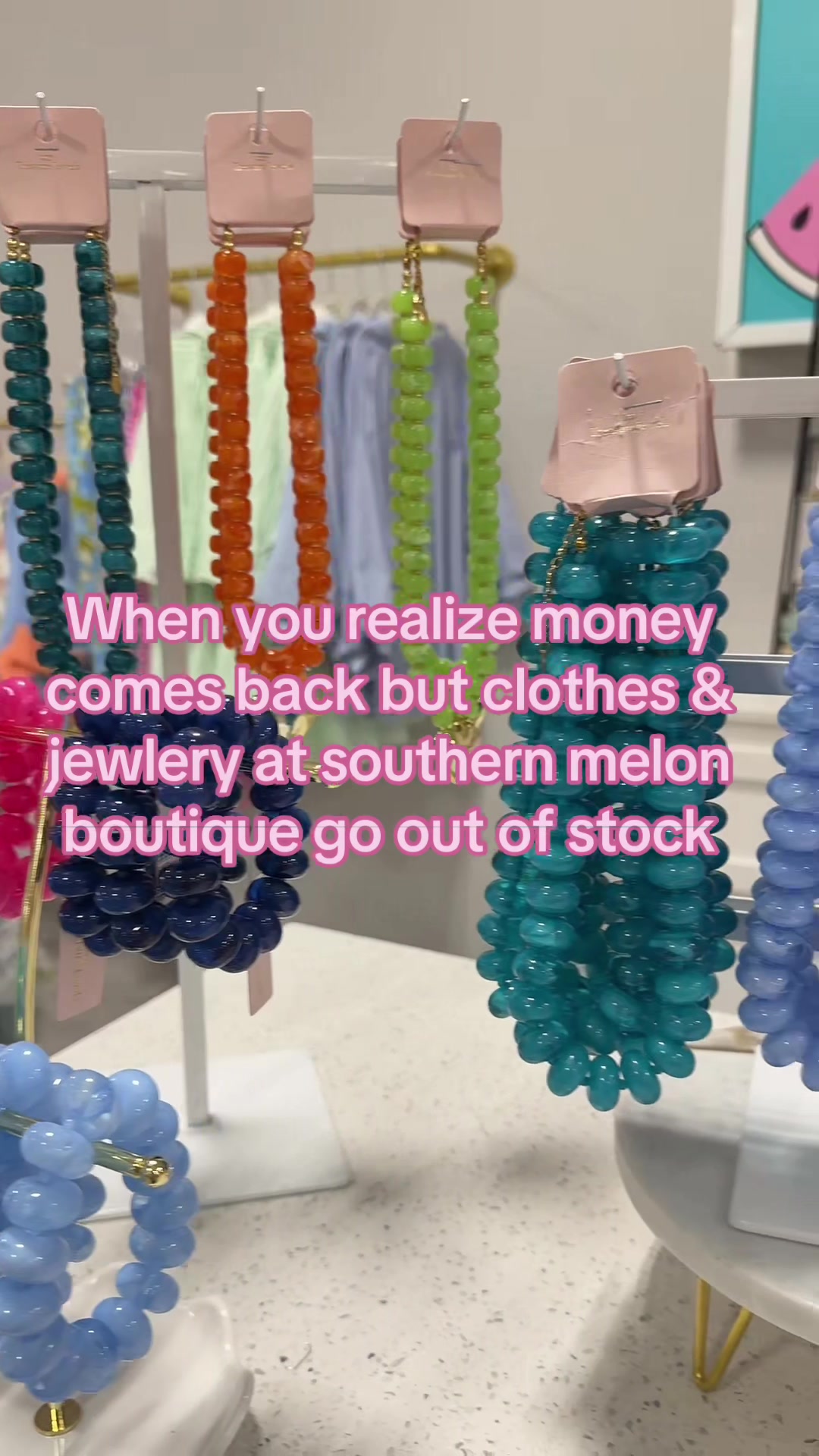 @Southern Melon Boutique