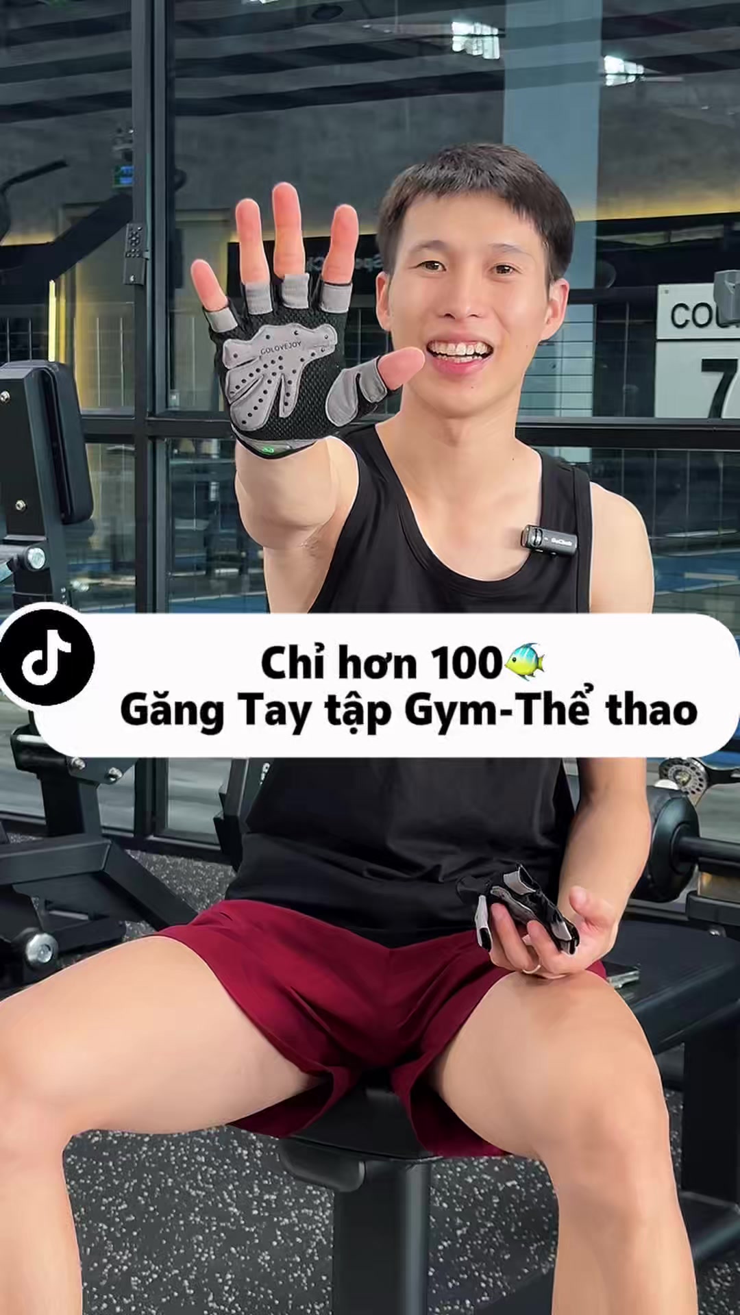 @Ngọc Hưởng Thể Thao