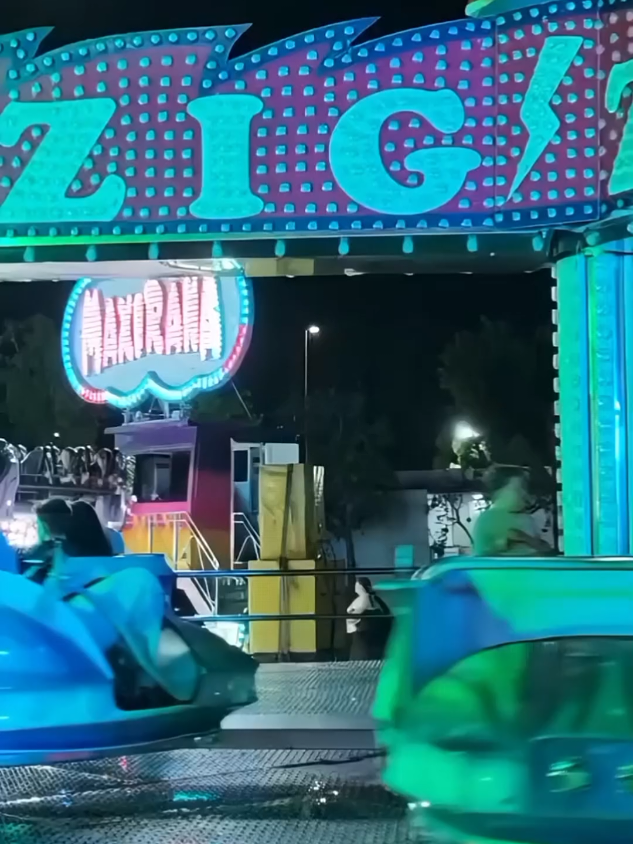 @Feria HO