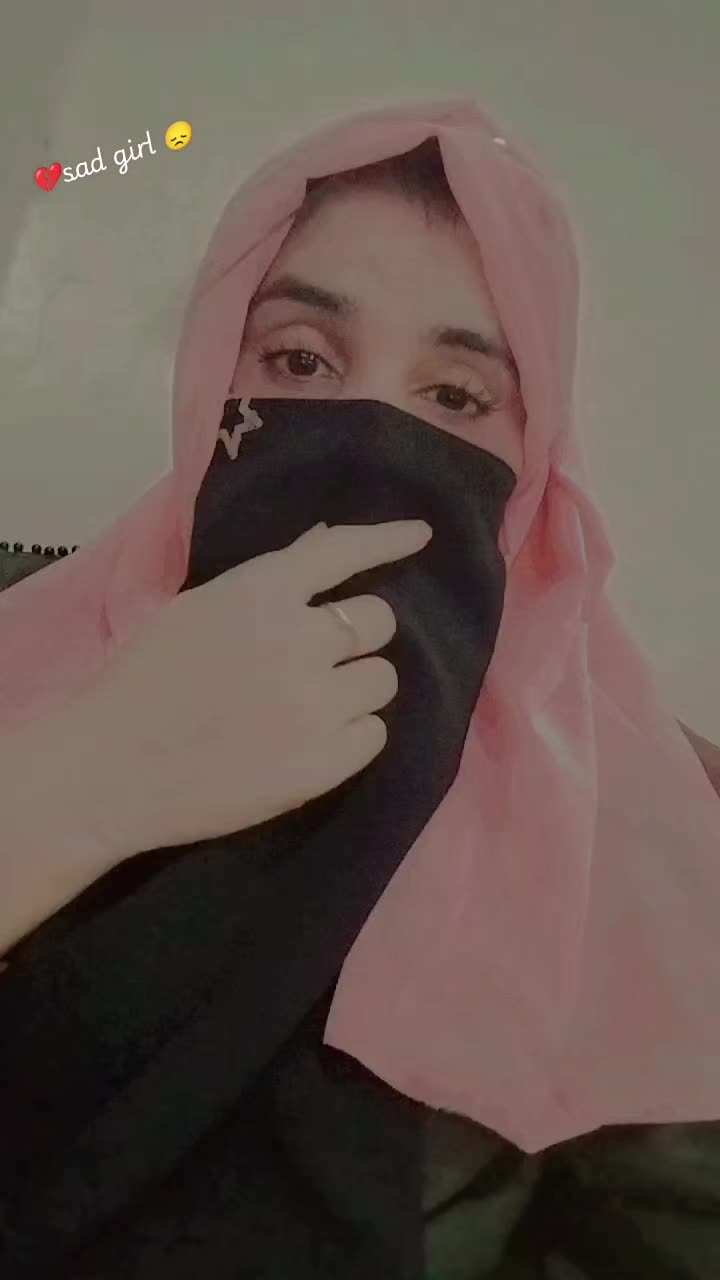 @Sad girl 😔