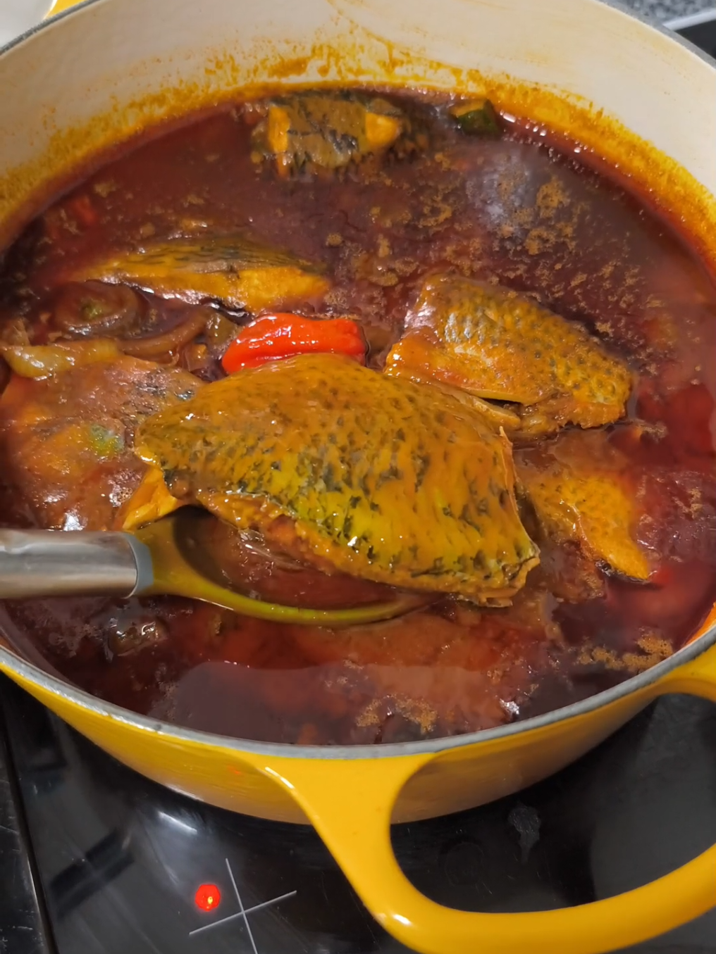 @🌶️Original Spicy Fafa 🌶️