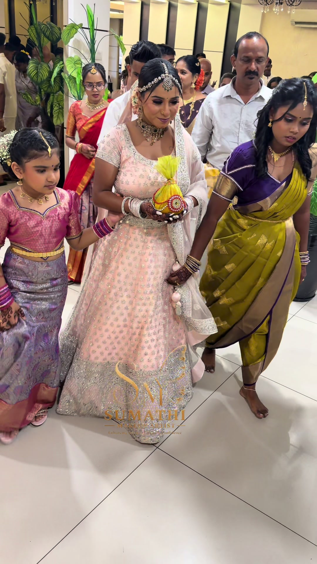 @Sumathi Mosses