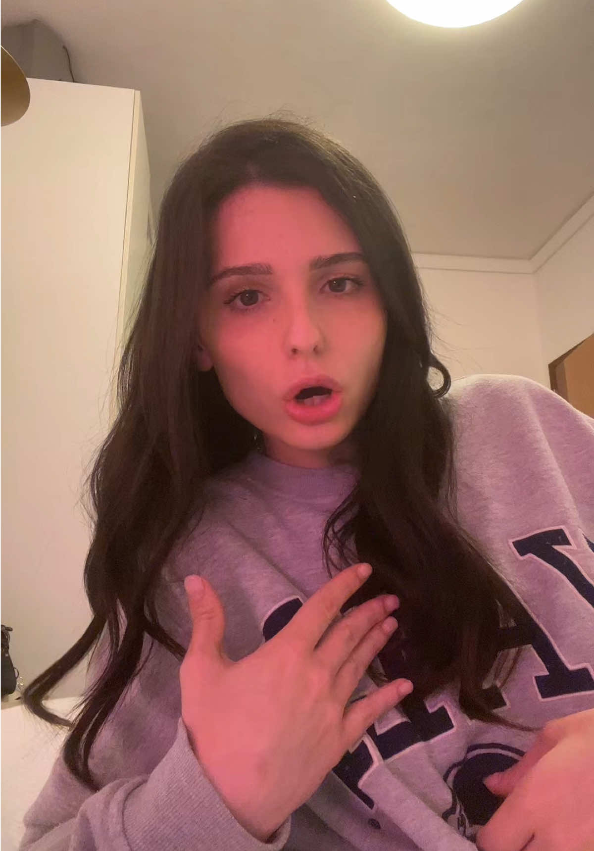 @Mia Fernandes