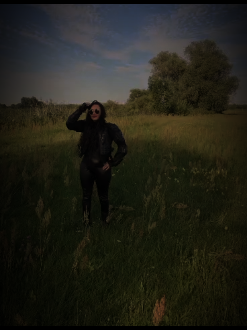@Zbuntowany Anioł😇💫Kami💫
