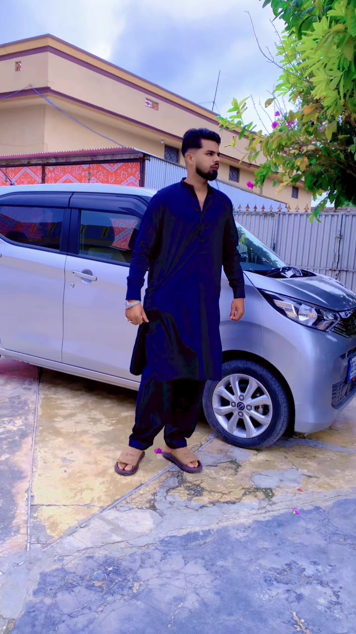 @❣️چوہدری نیلو دھمیال❣️
