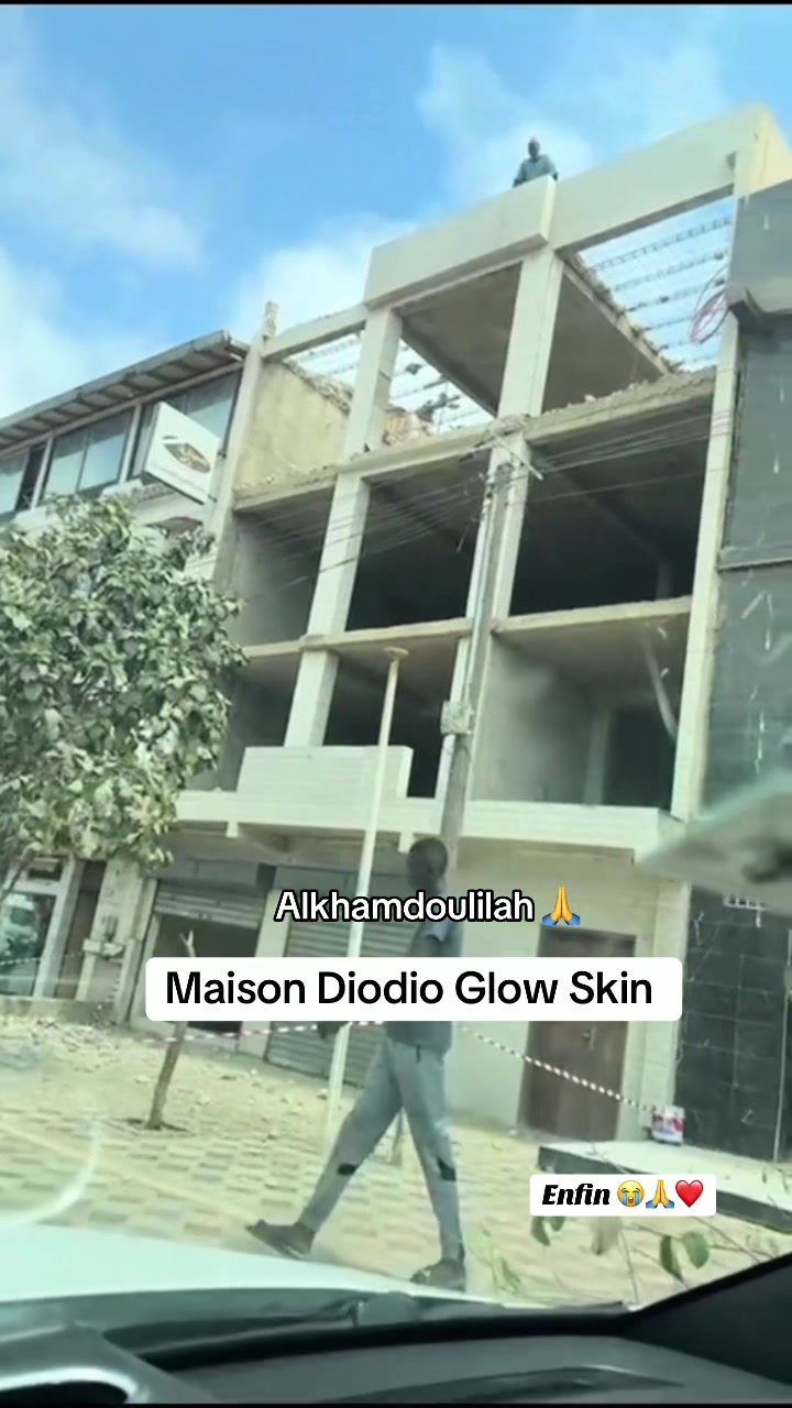 @Diodio Glow skin