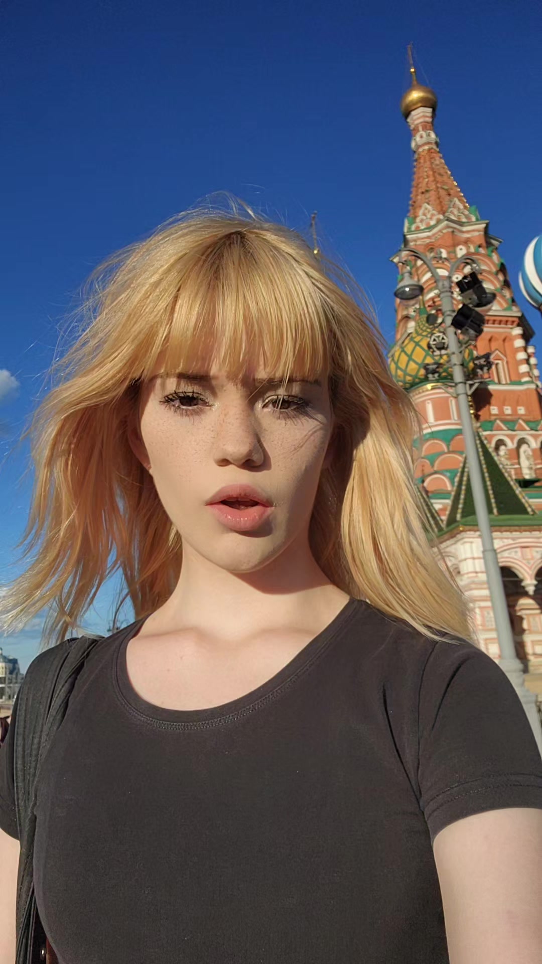 @самира про