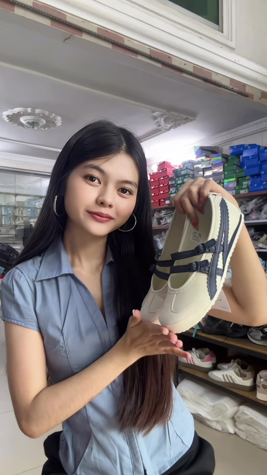 @HL Shoes Store