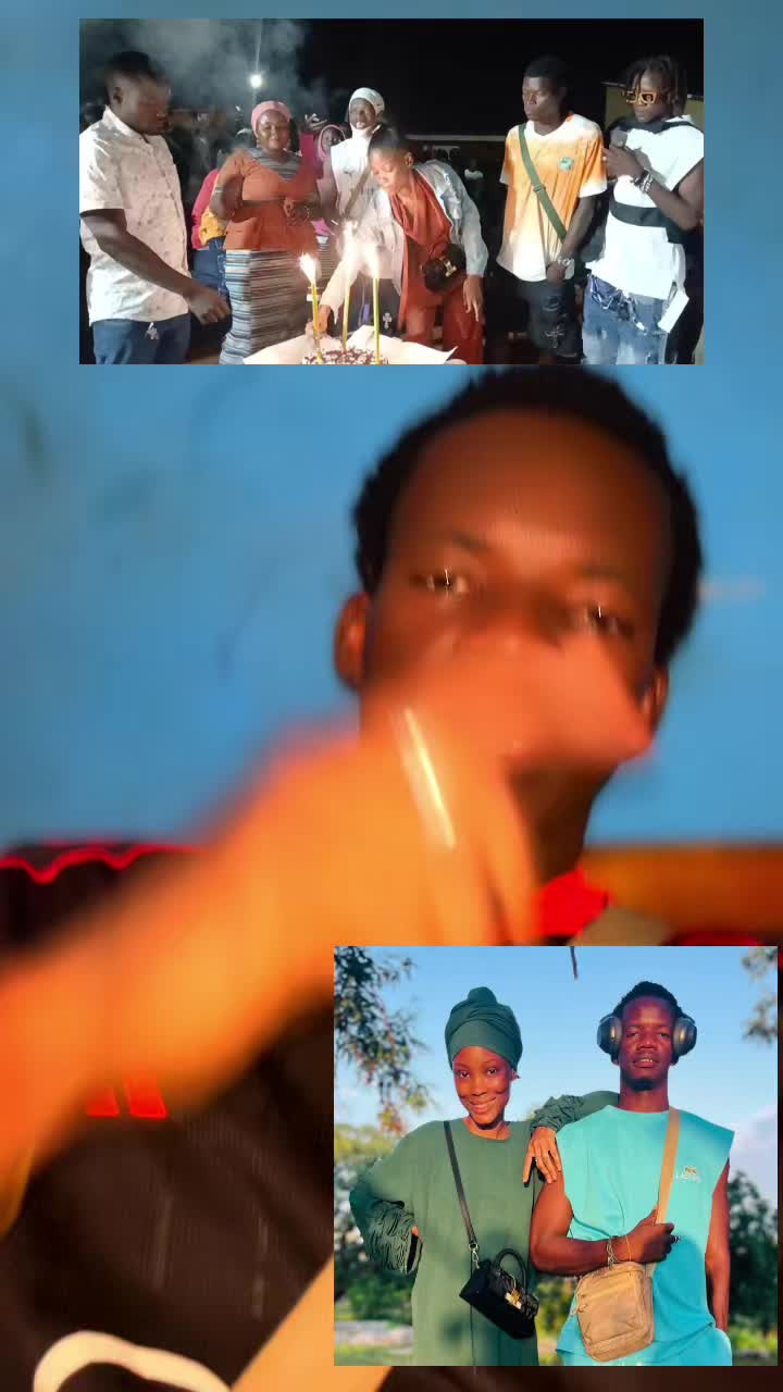 @Lil Bouna wagabon