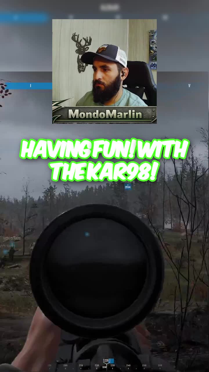 @MondoMarlin