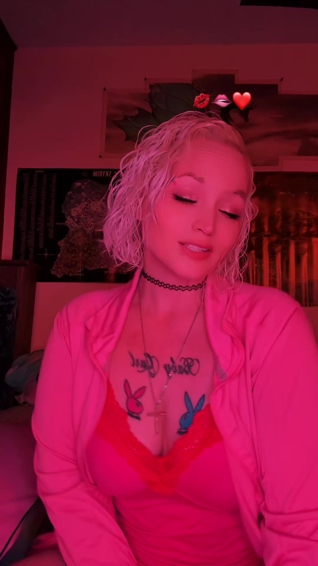 @BabyGurl🏳️&zwj;🌈