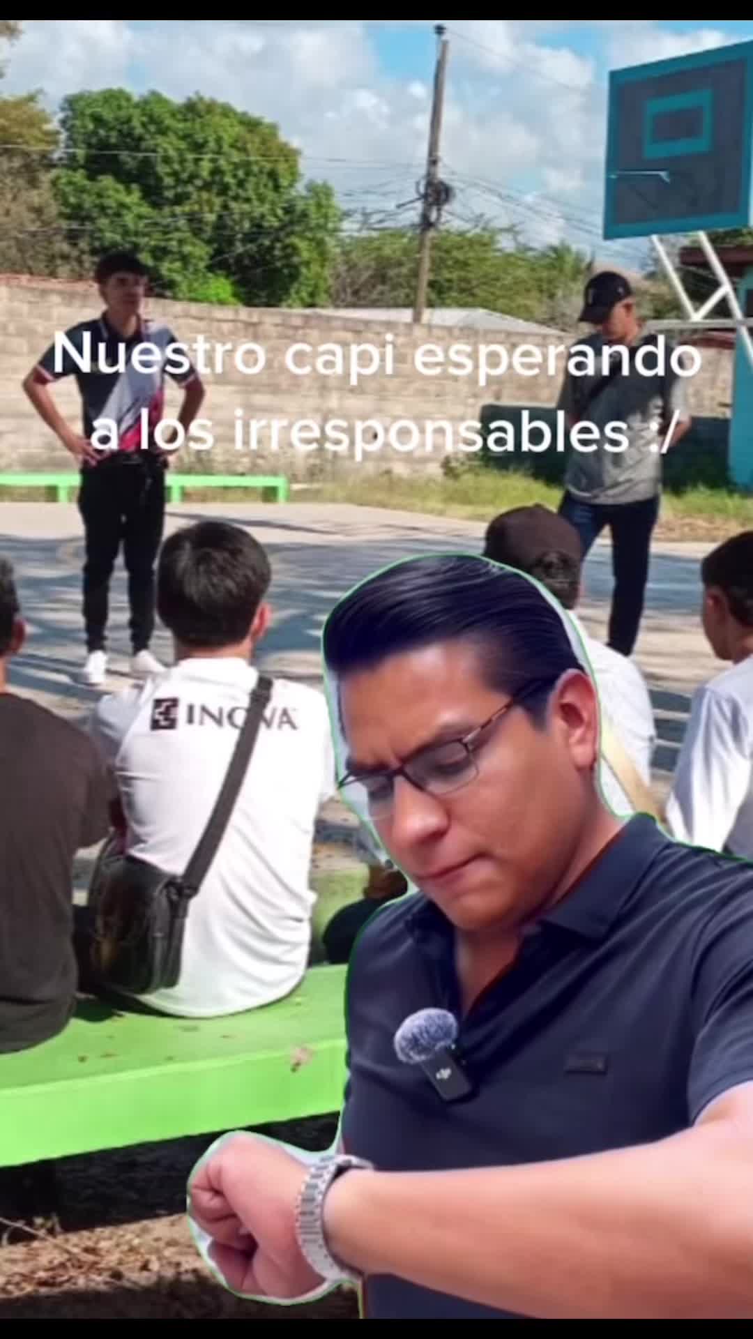 @Banda Independiente SanLorenzo